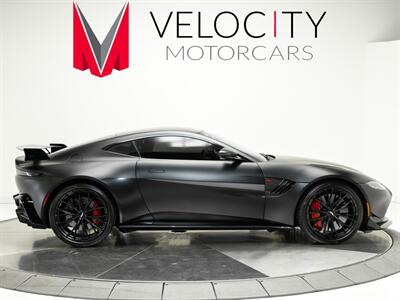 2022 Aston Martin Vantage F1 Edition   - Photo 4 - Nashville, TN 37217