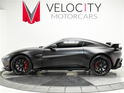 2022 Aston Martin Vantage F1 Edition   - Photo 8 - Nashville, TN 37217