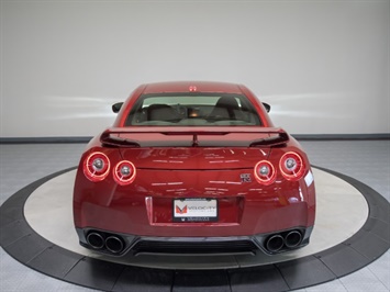 2015 Nissan GT-R Premium   - Photo 27 - Nashville, TN 37217