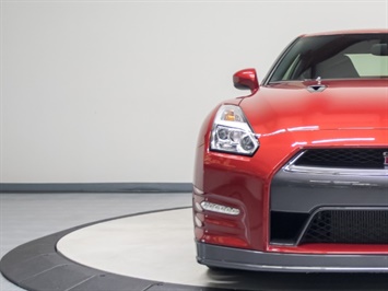 2015 Nissan GT-R Premium   - Photo 25 - Nashville, TN 37217