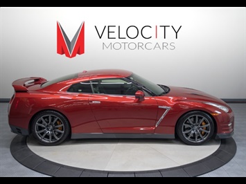 2015 Nissan GT-R Premium   - Photo 41 - Nashville, TN 37217