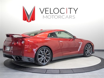 2015 Nissan GT-R Premium   - Photo 3 - Nashville, TN 37217