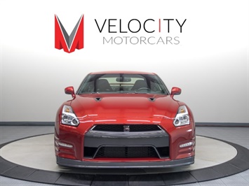 2015 Nissan GT-R Premium   - Photo 23 - Nashville, TN 37217