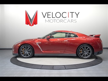 2015 Nissan GT-R Premium   - Photo 6 - Nashville, TN 37217