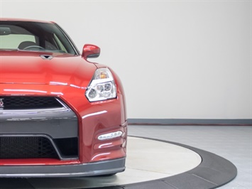 2015 Nissan GT-R Premium   - Photo 26 - Nashville, TN 37217