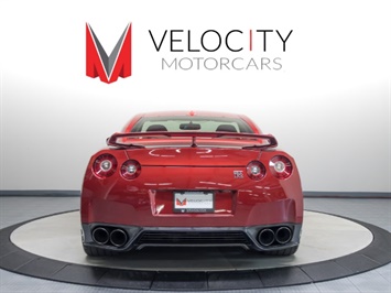 2015 Nissan GT-R Premium   - Photo 44 - Nashville, TN 37217