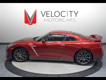 2015 Nissan GT-R Premium   - Photo 42 - Nashville, TN 37217