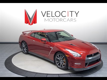 2015 Nissan GT-R Premium   - Photo 38 - Nashville, TN 37217