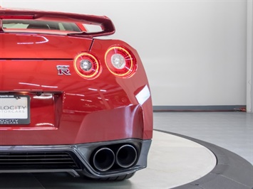 2015 Nissan GT-R Premium   - Photo 29 - Nashville, TN 37217