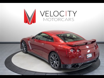 2015 Nissan GT-R Premium   - Photo 40 - Nashville, TN 37217