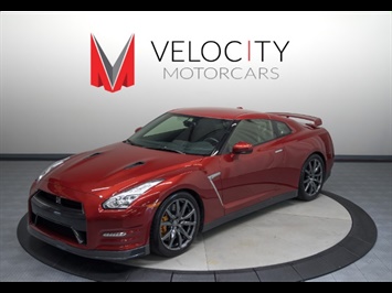 2015 Nissan GT-R Premium   - Photo 37 - Nashville, TN 37217