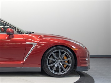 2015 Nissan GT-R Premium   - Photo 33 - Nashville, TN 37217