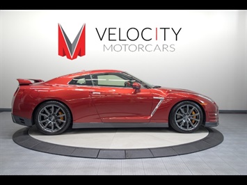 2015 Nissan GT-R Premium   - Photo 5 - Nashville, TN 37217