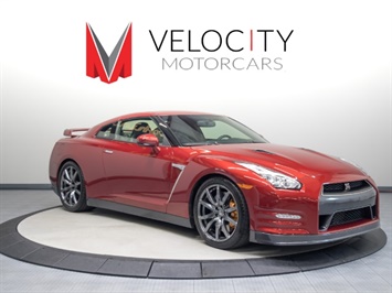 2015 Nissan GT-R Premium   - Photo 2 - Nashville, TN 37217