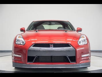 2015 Nissan GT-R Premium   - Photo 24 - Nashville, TN 37217