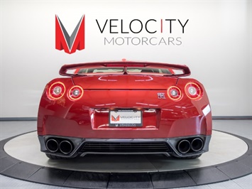 2015 Nissan GT-R Premium   - Photo 45 - Nashville, TN 37217