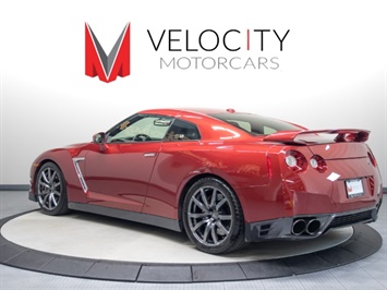 2015 Nissan GT-R Premium   - Photo 4 - Nashville, TN 37217