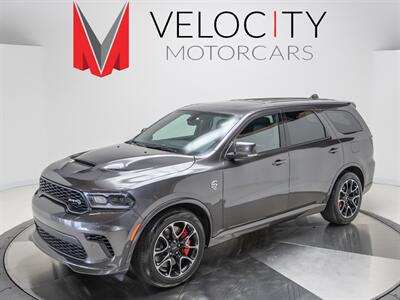 2021 Dodge Durango SRT Hellcat   - Photo 15 - Nashville, TN 37217