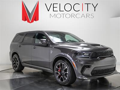 2021 Dodge Durango SRT Hellcat   - Photo 5 - Nashville, TN 37217