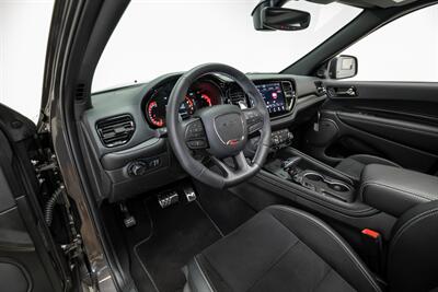 2021 Dodge Durango SRT Hellcat   - Photo 85 - Nashville, TN 37217