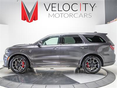 2021 Dodge Durango SRT Hellcat   - Photo 12 - Nashville, TN 37217