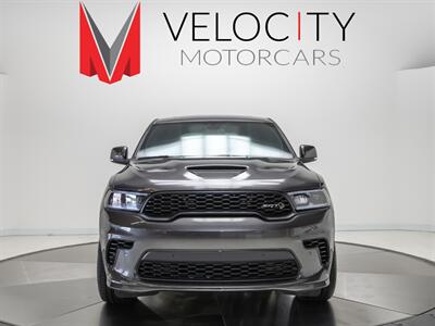 2021 Dodge Durango SRT Hellcat   - Photo 4 - Nashville, TN 37217