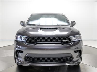 2021 Dodge Durango SRT Hellcat   - Photo 8 - Nashville, TN 37217