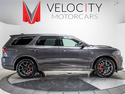 2021 Dodge Durango SRT Hellcat   - Photo 6 - Nashville, TN 37217