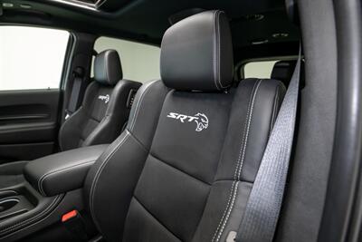 2021 Dodge Durango SRT Hellcat   - Photo 14 - Nashville, TN 37217