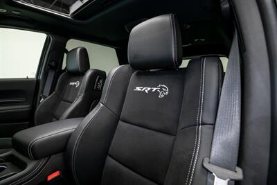 2021 Dodge Durango SRT Hellcat   - Photo 20 - Nashville, TN 37217