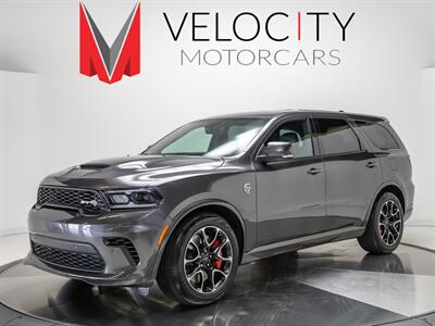 2021 Dodge Durango SRT Hellcat   - Photo 3 - Nashville, TN 37217