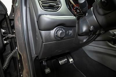 2021 Dodge Durango SRT Hellcat   - Photo 87 - Nashville, TN 37217