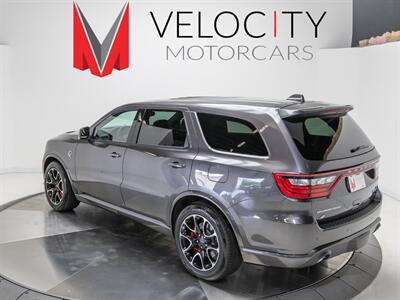 2021 Dodge Durango SRT Hellcat   - Photo 27 - Nashville, TN 37217