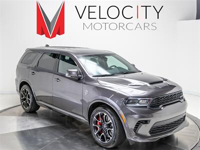 2021 Dodge Durango SRT Hellcat   - Photo 19 - Nashville, TN 37217