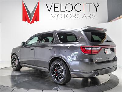 2021 Dodge Durango SRT Hellcat   - Photo 11 - Nashville, TN 37217