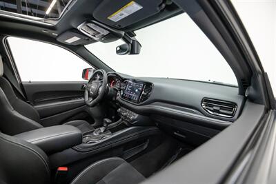 2021 Dodge Durango SRT Hellcat   - Photo 64 - Nashville, TN 37217