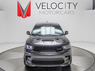 2021 Dodge Durango SRT Hellcat   - Photo 17 - Nashville, TN 37217