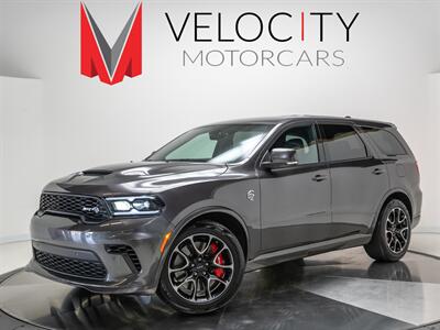 2021 Dodge Durango SRT Hellcat   - Photo 1 - Nashville, TN 37217