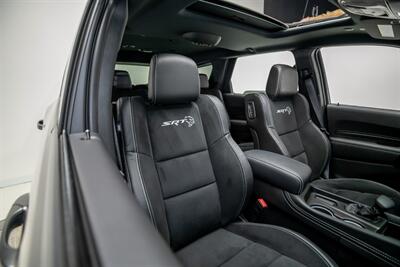 2021 Dodge Durango SRT Hellcat   - Photo 44 - Nashville, TN 37217