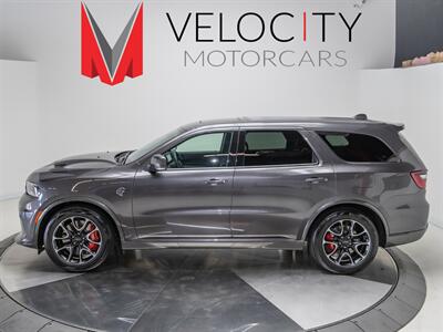 2021 Dodge Durango SRT Hellcat   - Photo 13 - Nashville, TN 37217