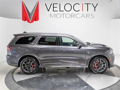 2021 Dodge Durango SRT Hellcat   - Photo 21 - Nashville, TN 37217