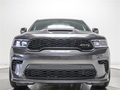 2021 Dodge Durango SRT Hellcat   - Photo 10 - Nashville, TN 37217