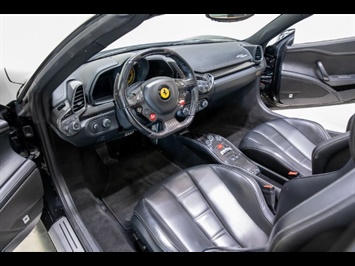 2013 Ferrari 458 Spider   - Photo 44 - Nashville, TN 37217