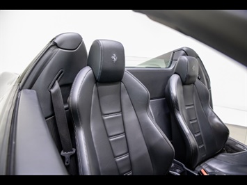 2013 Ferrari 458 Spider   - Photo 33 - Nashville, TN 37217