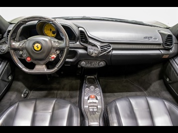 2013 Ferrari 458 Spider   - Photo 51 - Nashville, TN 37217