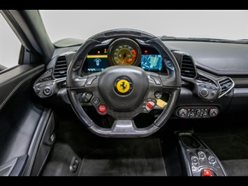 2013 Ferrari 458 Spider   - Photo 21 - Nashville, TN 37217