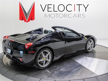 2013 Ferrari 458 Spider   - Photo 25 - Nashville, TN 37217