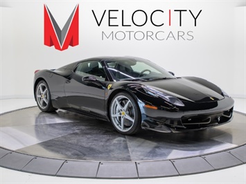 2013 Ferrari 458 Spider   - Photo 2 - Nashville, TN 37217