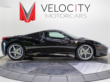 2013 Ferrari 458 Spider   - Photo 5 - Nashville, TN 37217