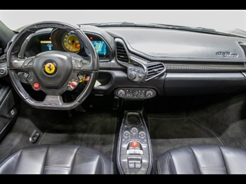 2013 Ferrari 458 Spider   - Photo 54 - Nashville, TN 37217